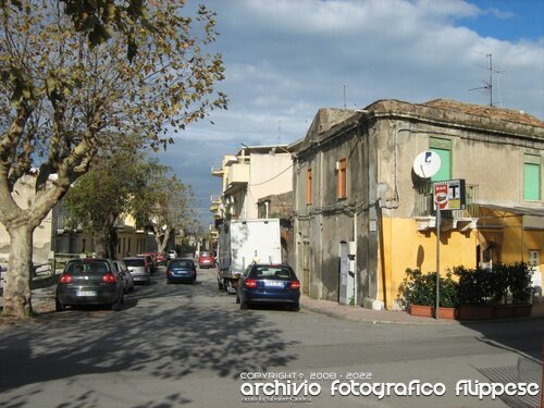 via Nazionale 1 - Corriolo